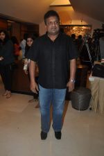 Sanjay Gupta at Grand Masti success bash in Sun N Sand, Mumbai on 17th Oct 2013